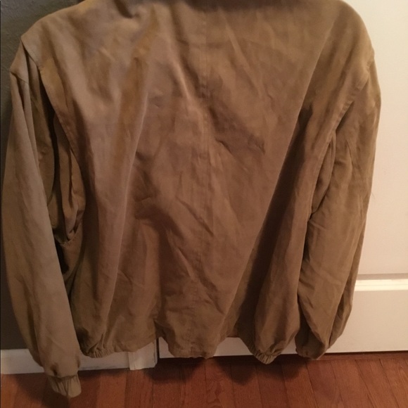 Weatherproof suede jacket 🎈SALE🎈 - Picture 3 of 5